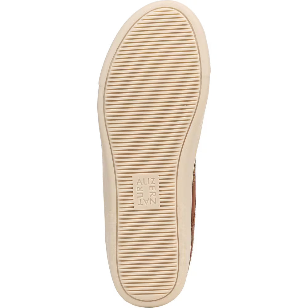 Naturalizer Women's Medina Lace Up Sneaker