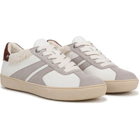 White/Soft Mink