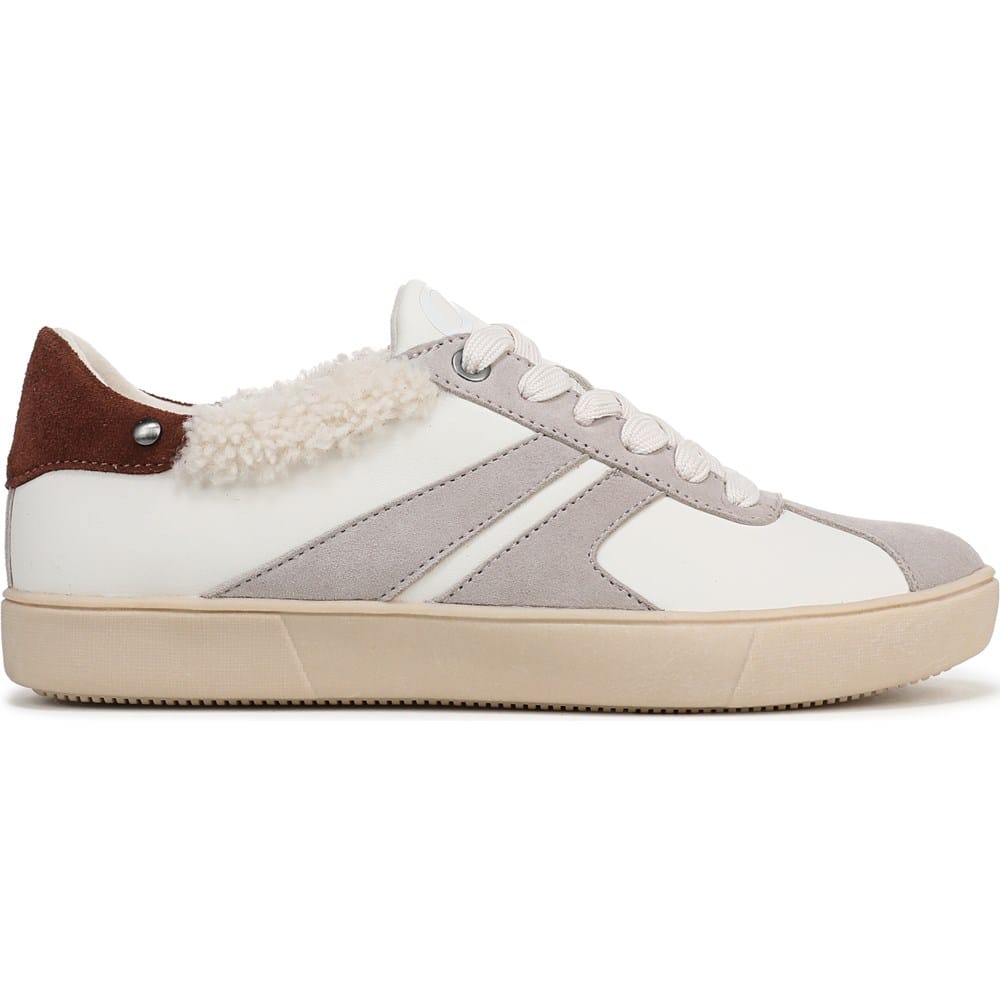 Naturalizer Women's Medina Lace Up Sneaker