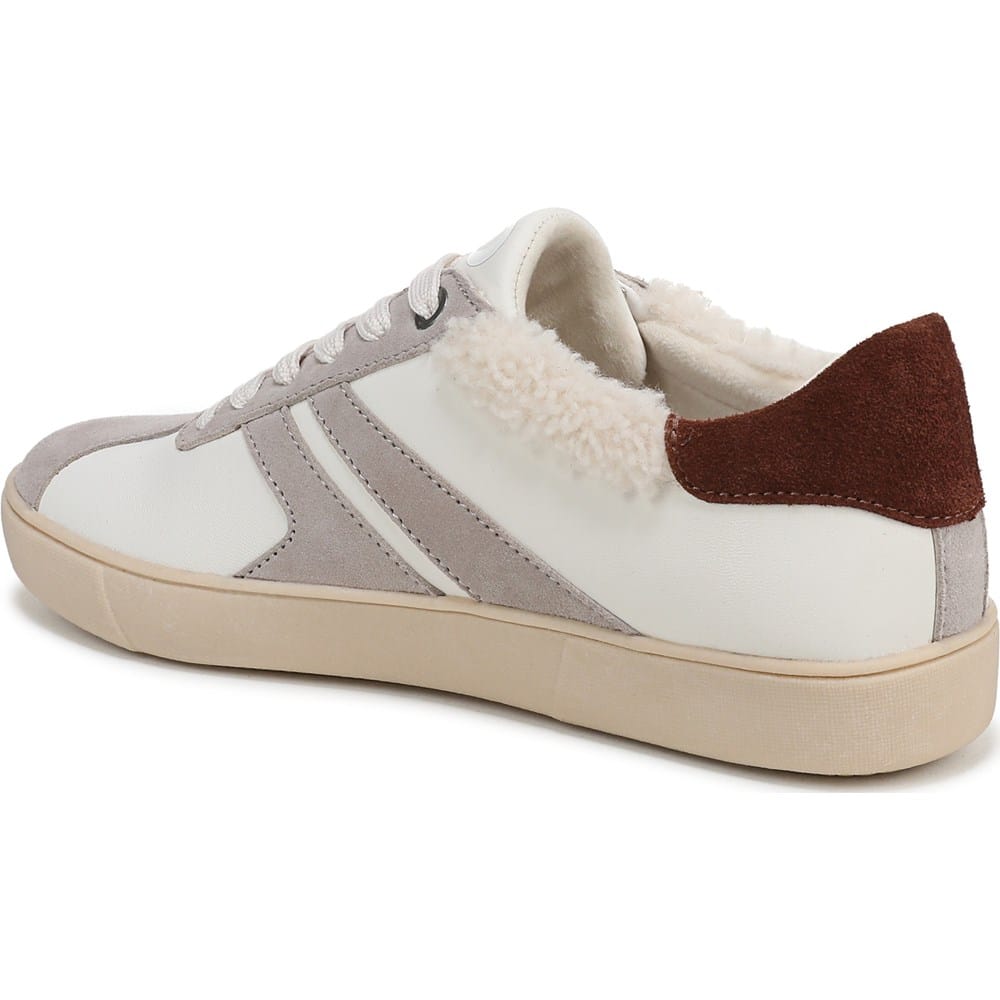 Naturalizer Women's Medina Lace Up Sneaker