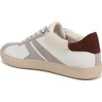 Naturalizer Women's Medina Lace Up Sneaker