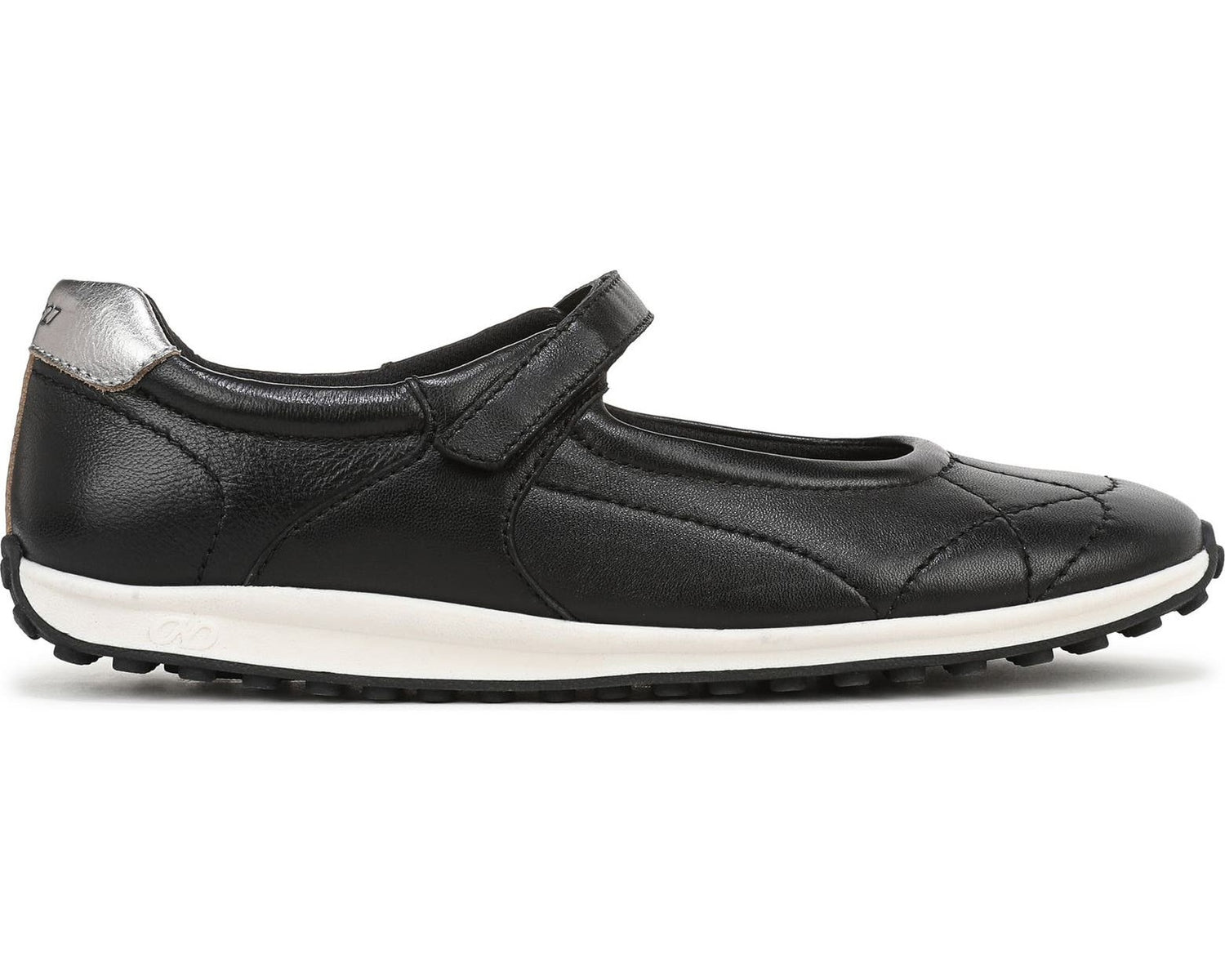 Naturalizer Women's Cadey Mary Jane Sneaker