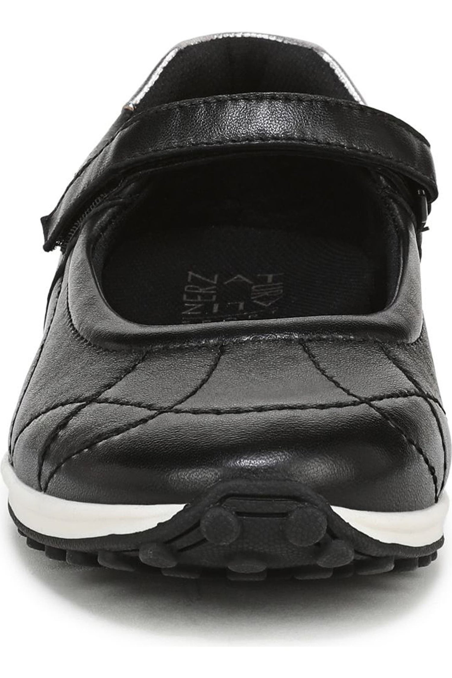 Naturalizer Women's Cadey Mary Jane Sneaker
