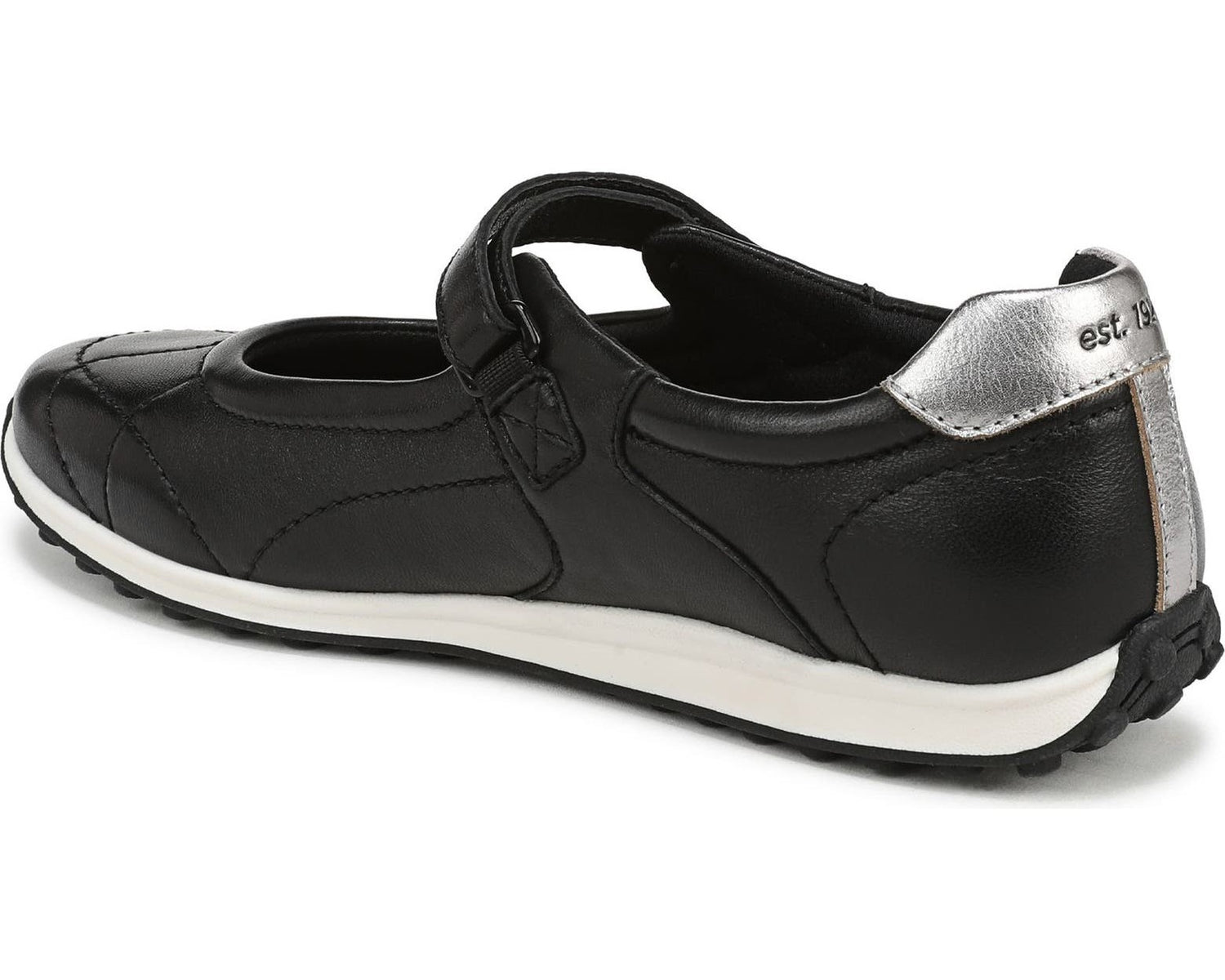 Naturalizer Women's Cadey Mary Jane Sneaker