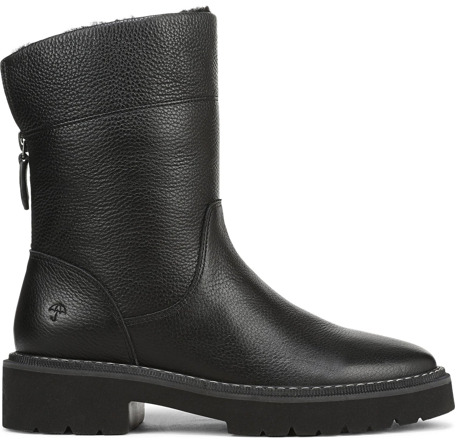 Naturalizer Women's Sense Weather Resistant Ankle Bootie