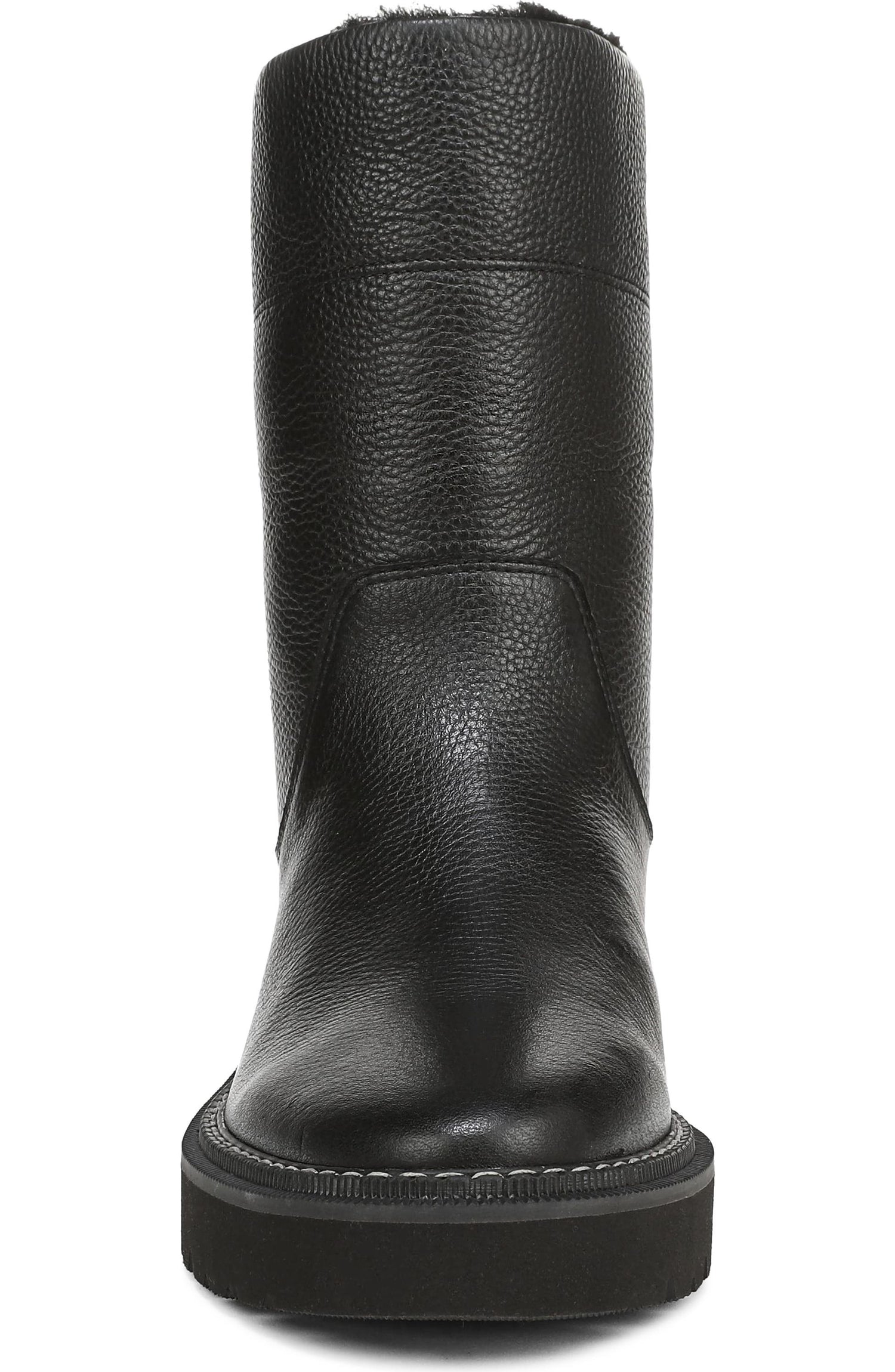 Naturalizer Women's Sense Weather Resistant Ankle Bootie