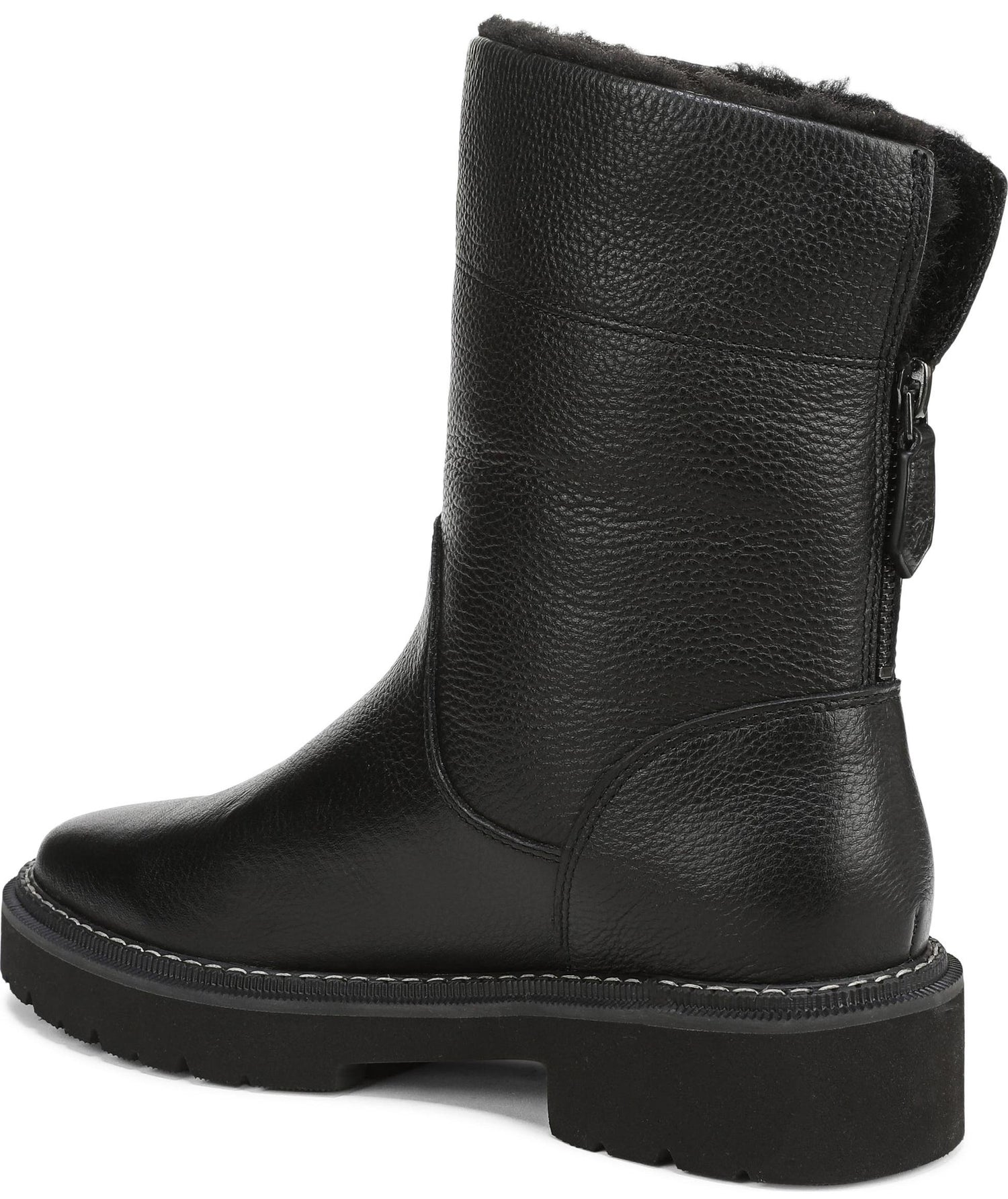 Naturalizer Women's Sense Weather Resistant Ankle Bootie