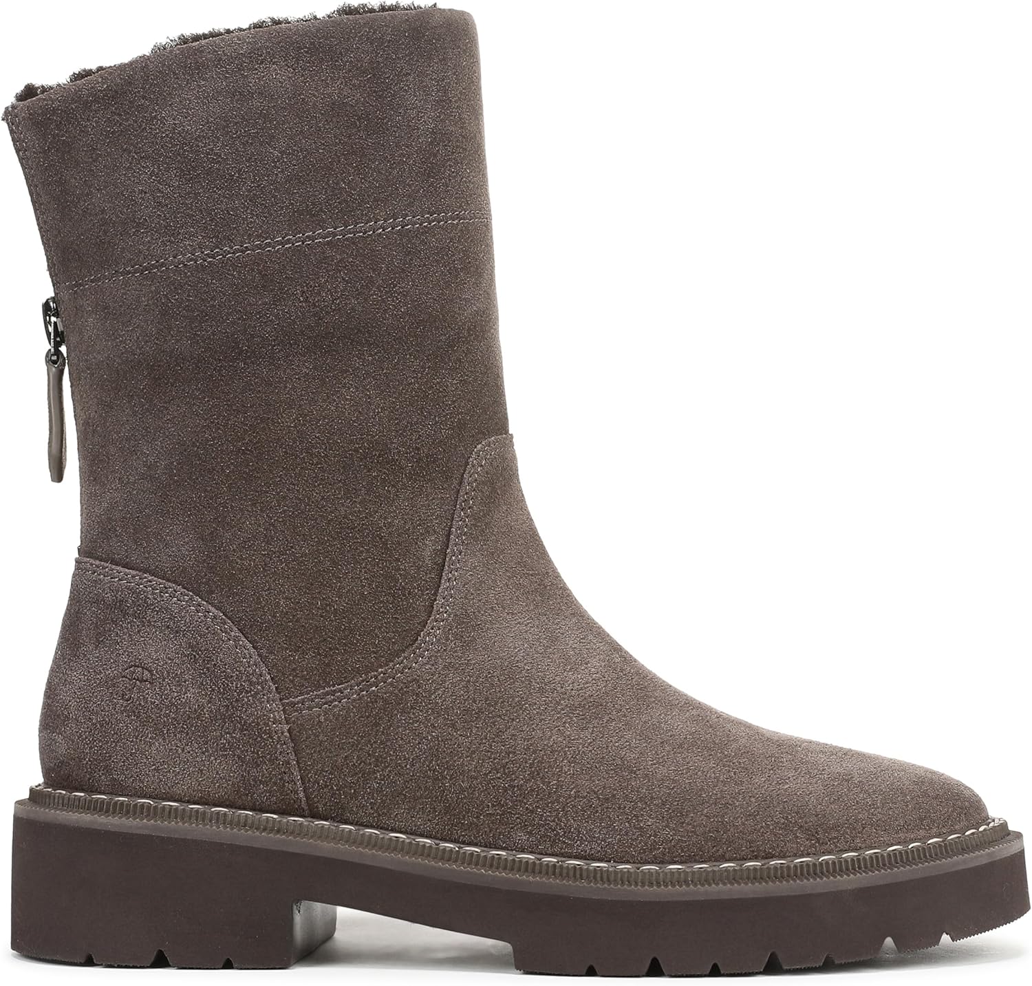 Naturalizer Women's Sense Weather Resistant Ankle Bootie