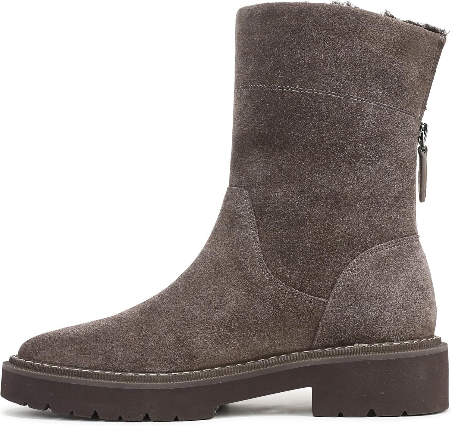 Naturalizer Women's Sense Weather Resistant Ankle Bootie