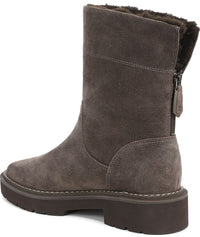 Naturalizer Women's Sense Weather Resistant Ankle Bootie