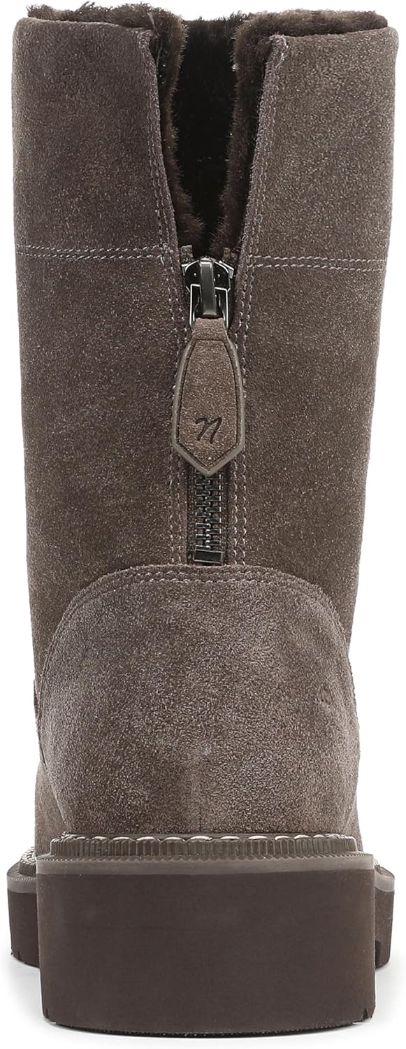Naturalizer Women's Sense Weather Resistant Ankle Bootie