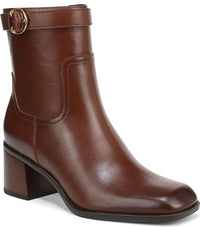 Rich Cognac Brown