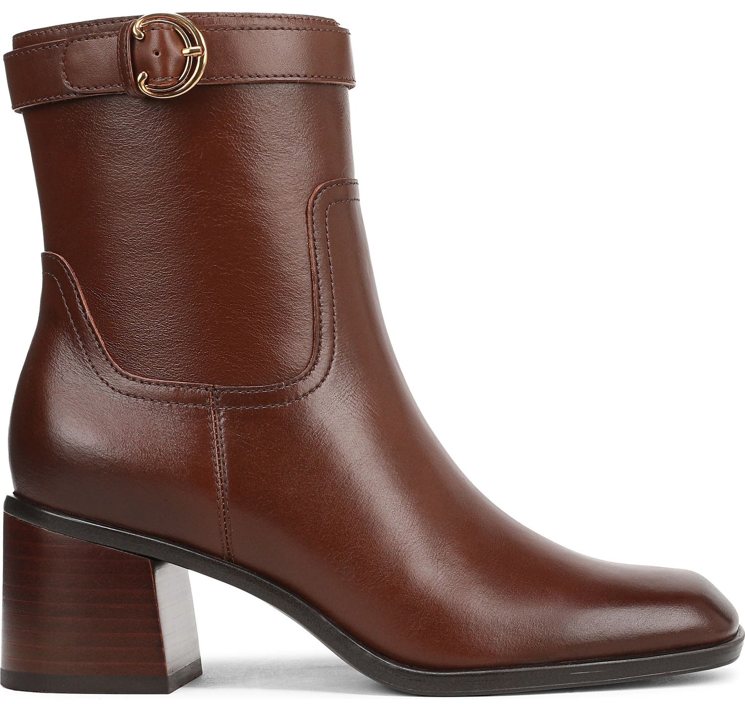 Naturalizer Women's Icy Ankle Boot