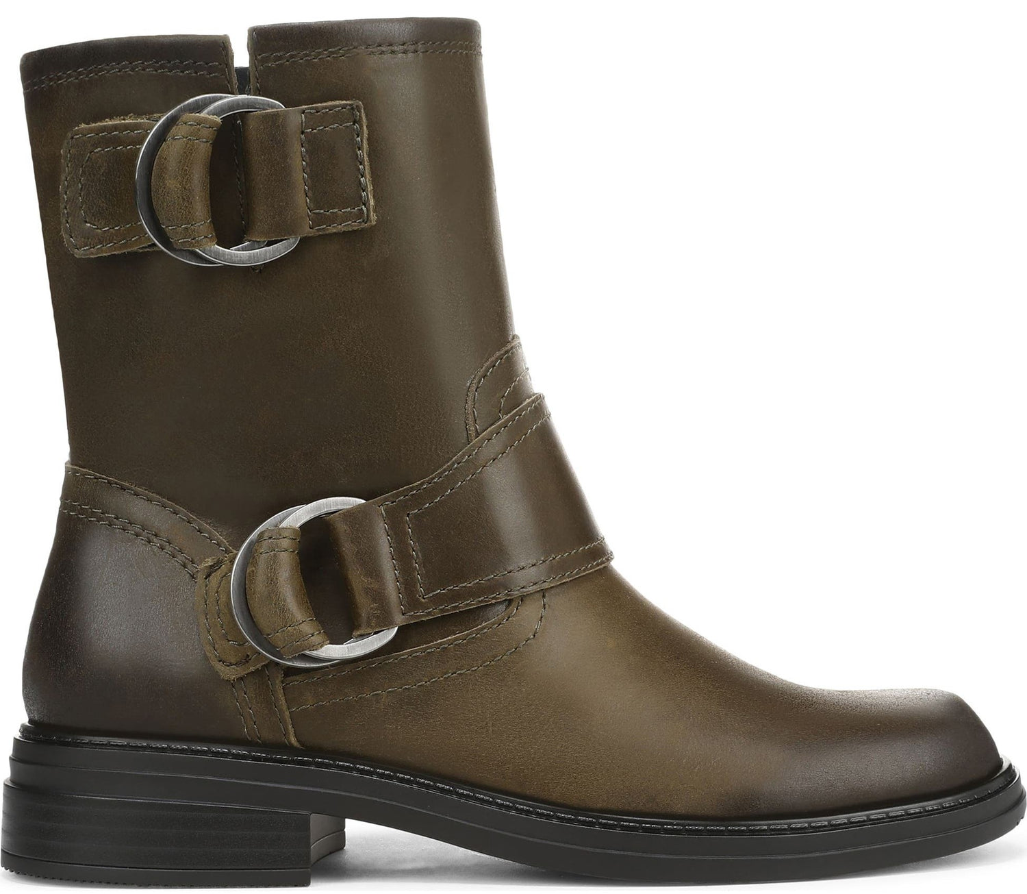 Naturalizer Women's Optimus Moto Boot