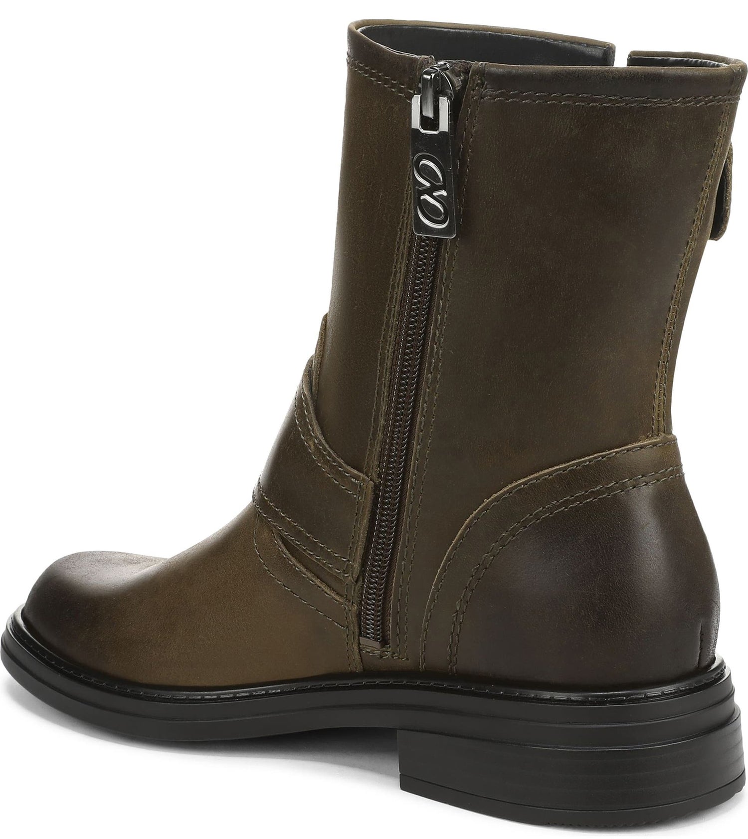 Naturalizer Women's Optimus Moto Boot