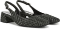 Green Houndstooth