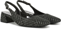 Green Houndstooth