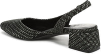 Naturalizer Women's Jayla Low Heel Slingback Pump