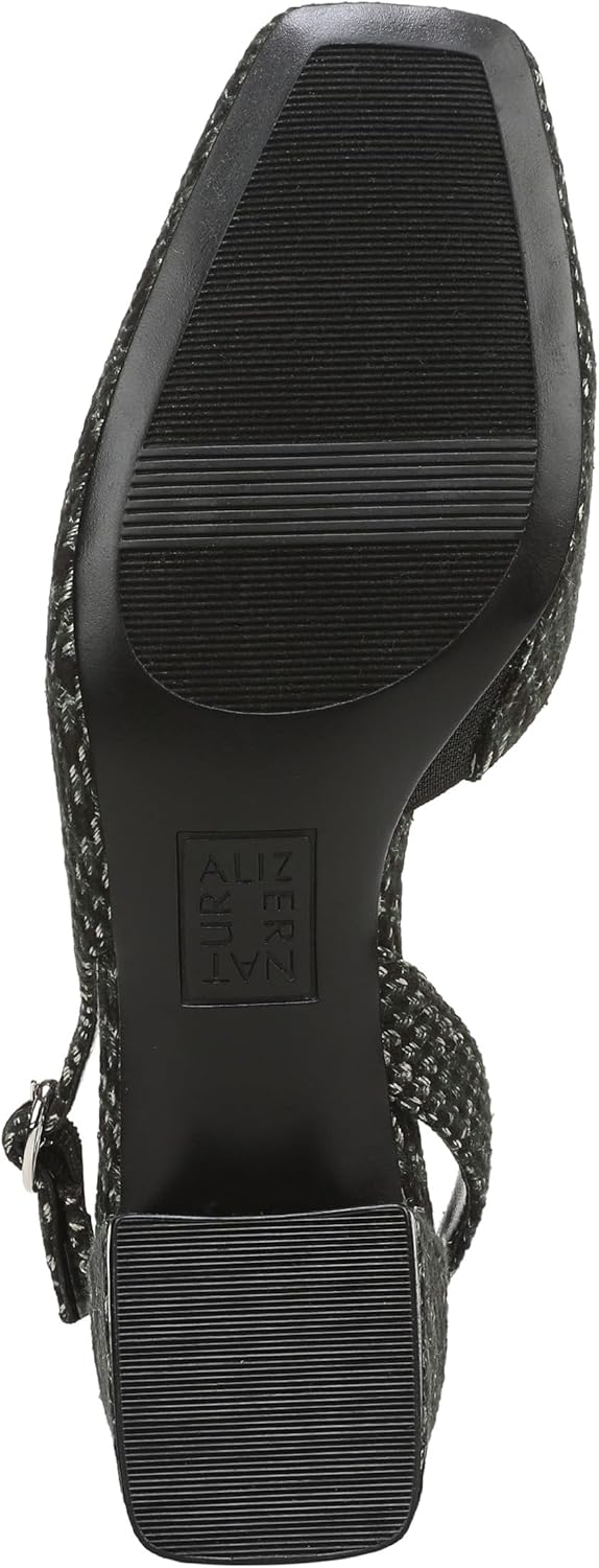 Naturalizer Women's Jayla Low Heel Slingback Pump