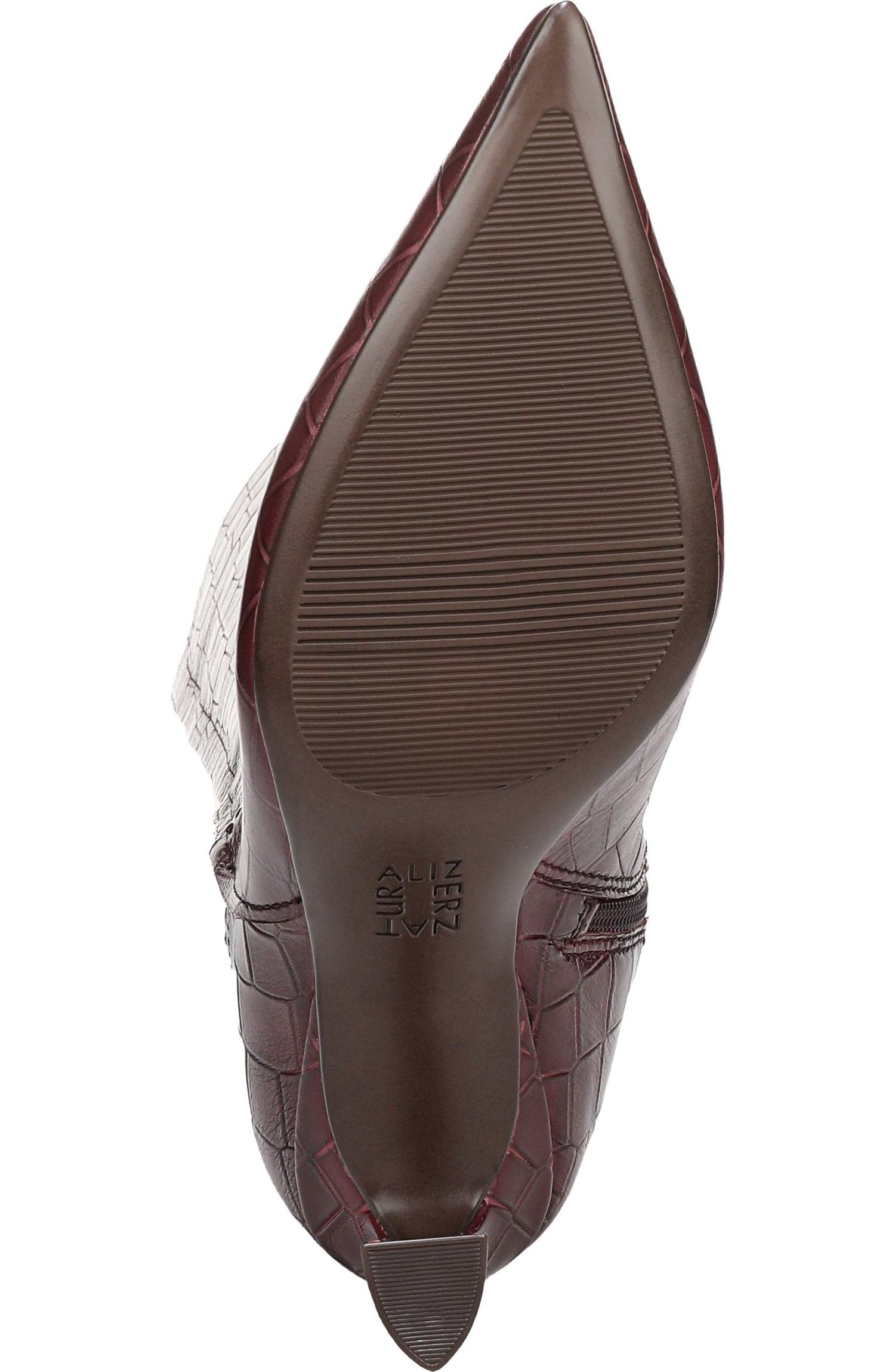 Naturalizer Women's Emily Knee High Boot