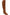 Dark Chestnut Brown