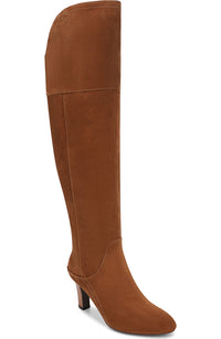 Dark Chestnut Brown