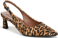 Dark Brown Cheetah