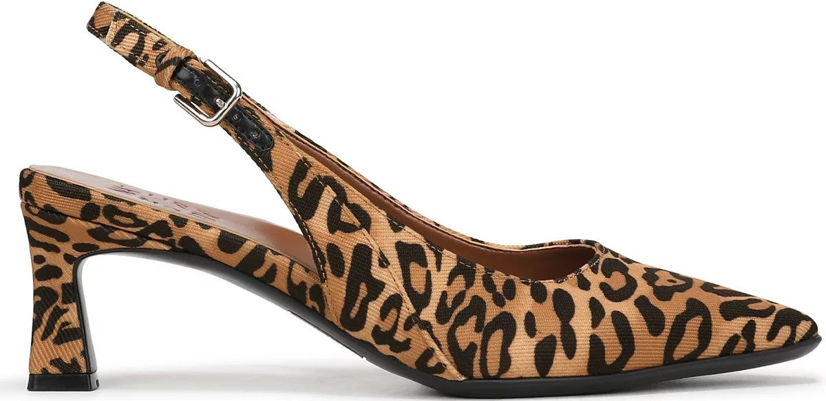 Naturalizer Women's Tansy Slingback Pump