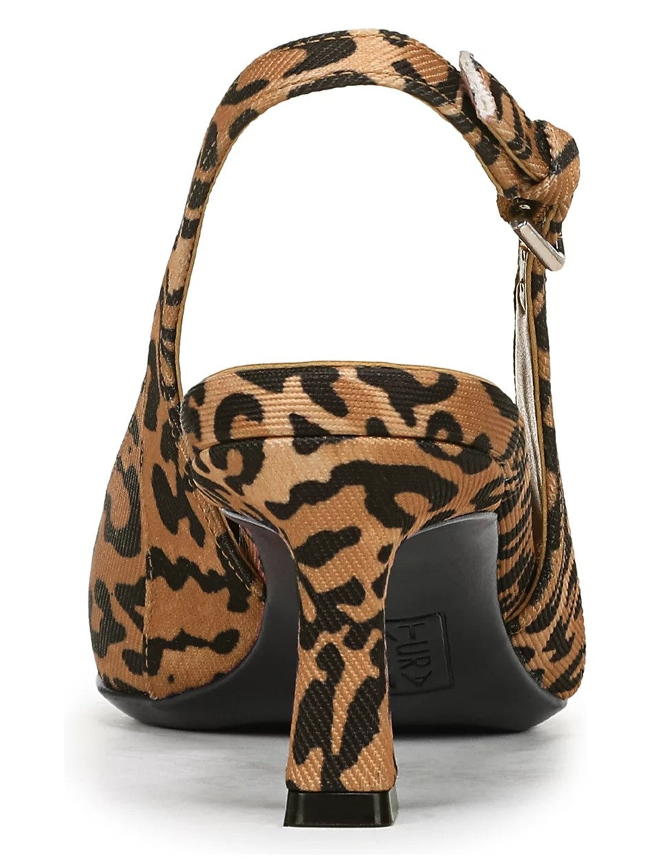 Naturalizer Women's Tansy Slingback Pump