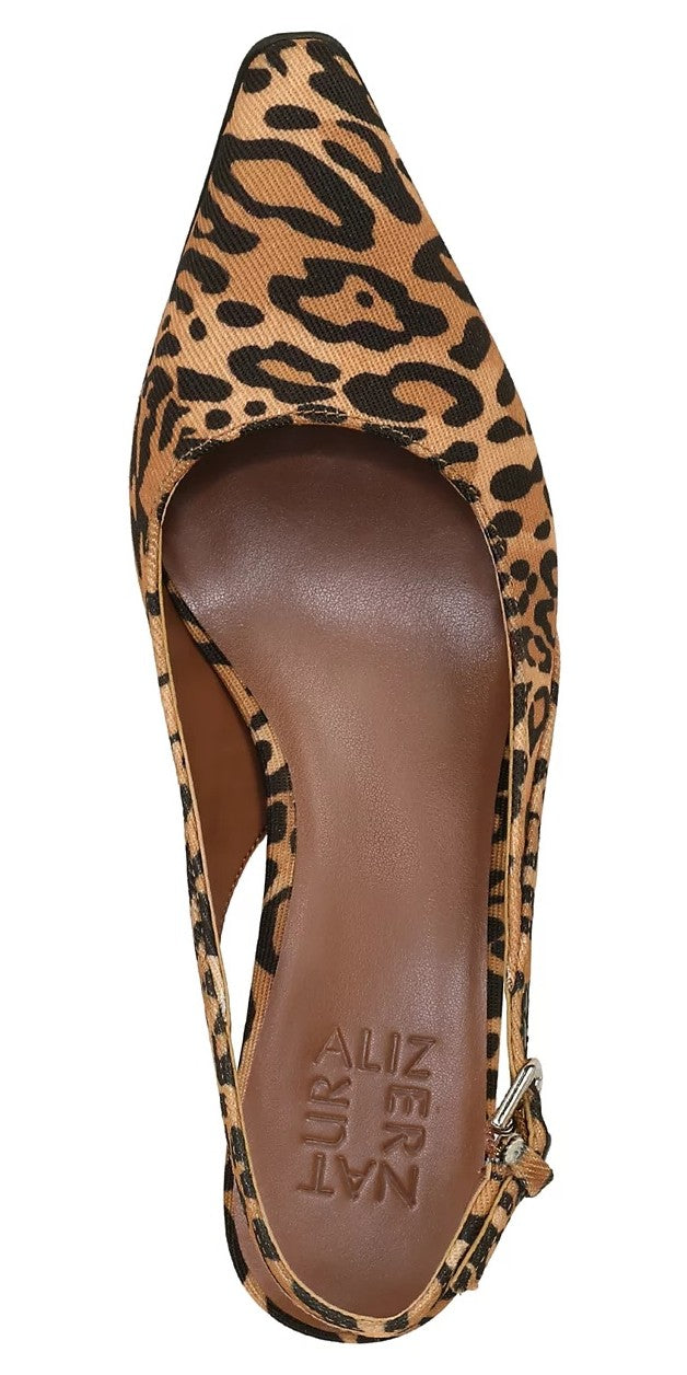 Naturalizer Women's Tansy Slingback Pump