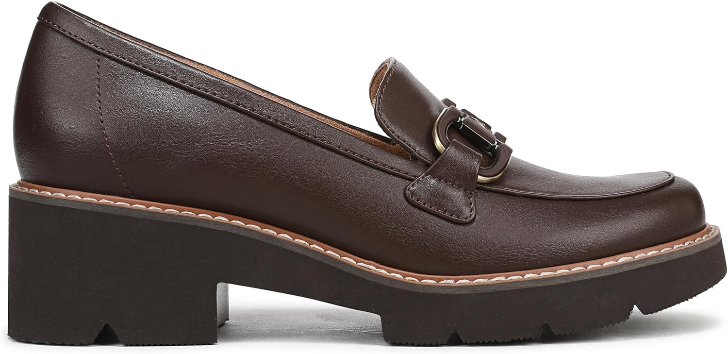 Naturalizer Women's Corrine Platform Loafer