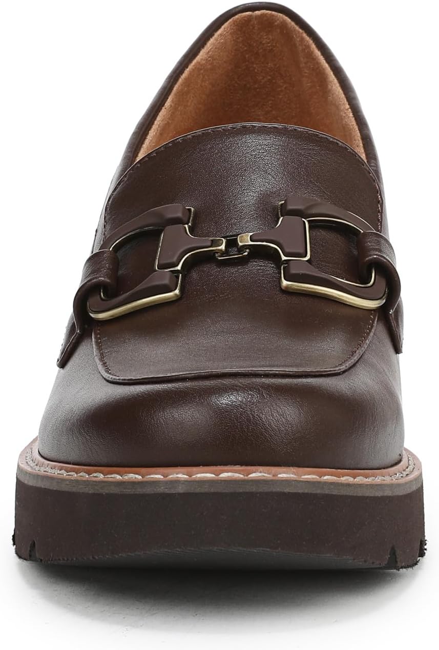 Naturalizer Women's Corrine Platform Loafer