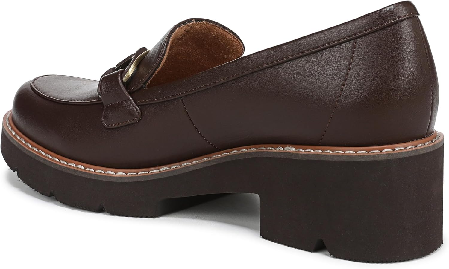 Naturalizer Women's Corrine Platform Loafer