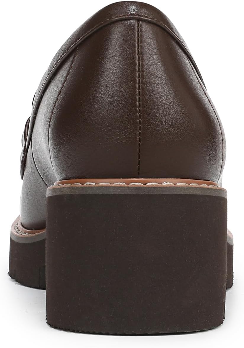 Naturalizer Women's Corrine Platform Loafer