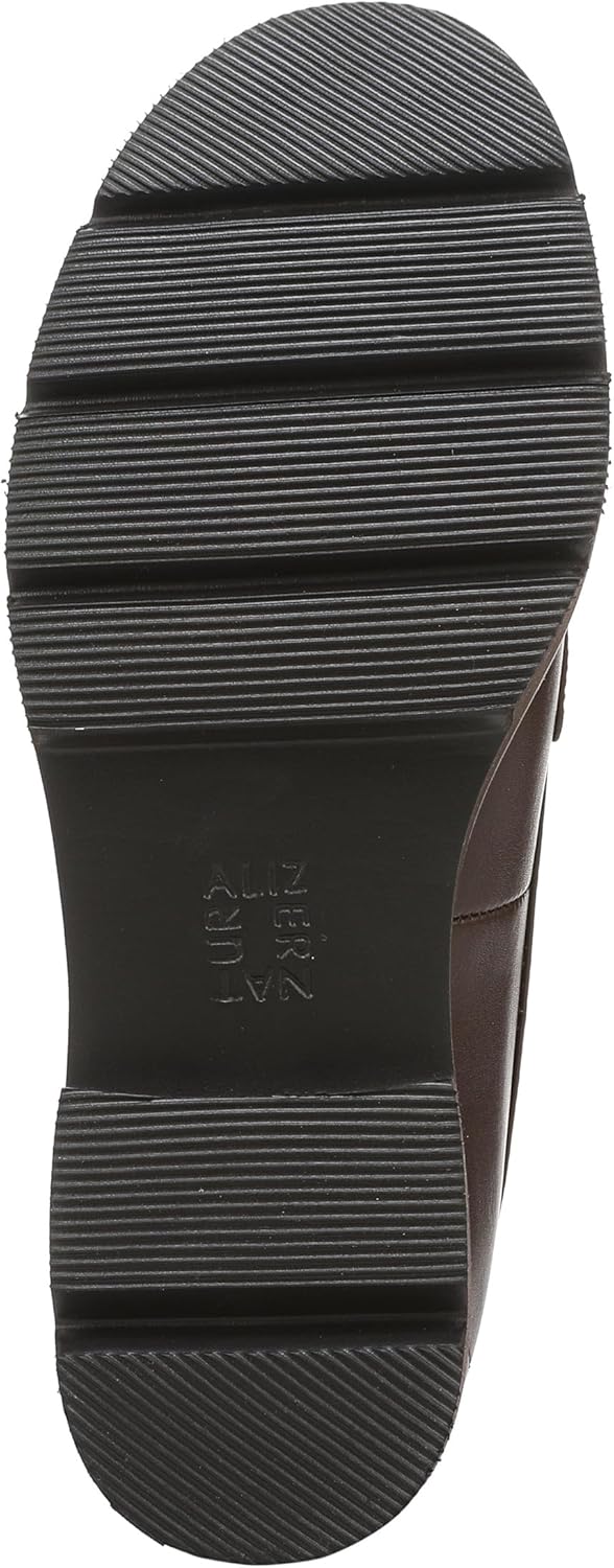 Naturalizer Women's Corrine Platform Loafer