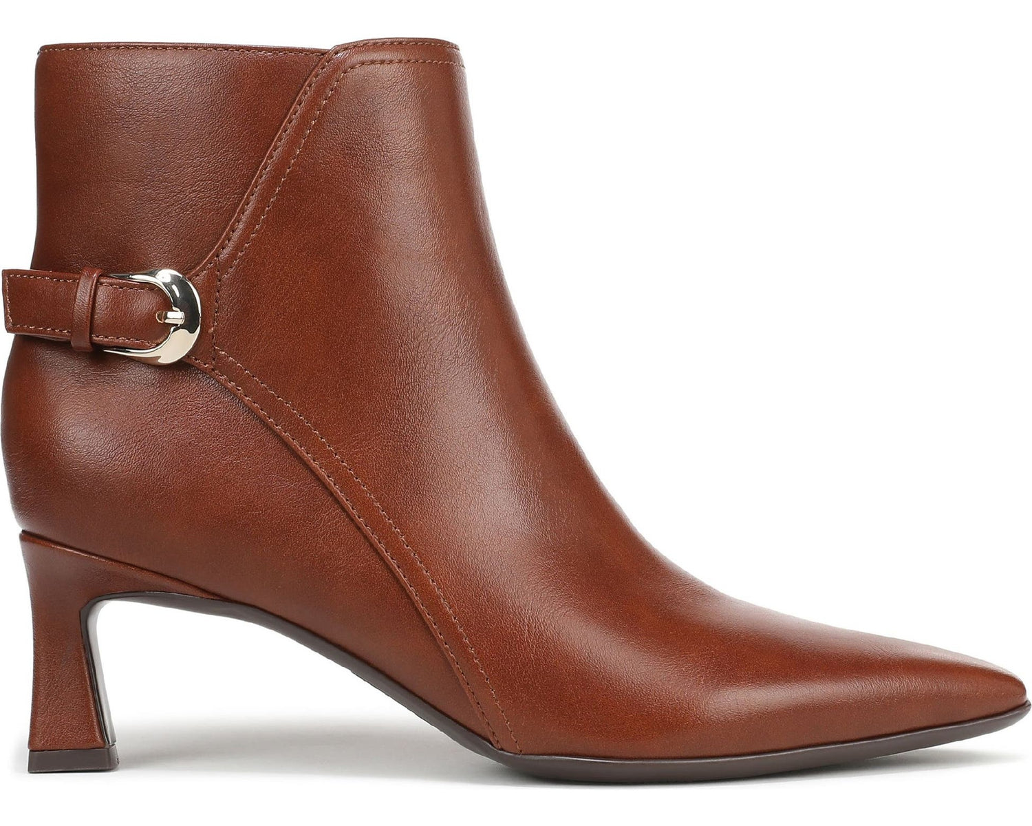 Naturalizer Women's Tucker Ankle Bootie