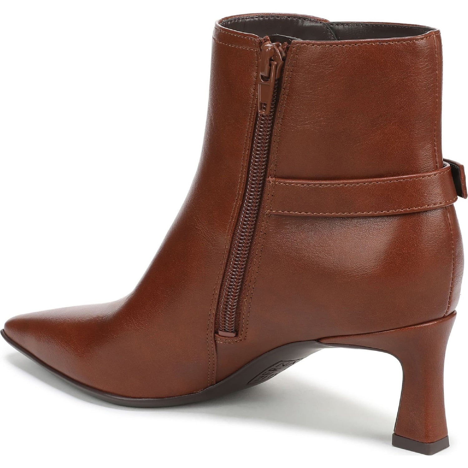 Naturalizer Women's Tucker Ankle Bootie