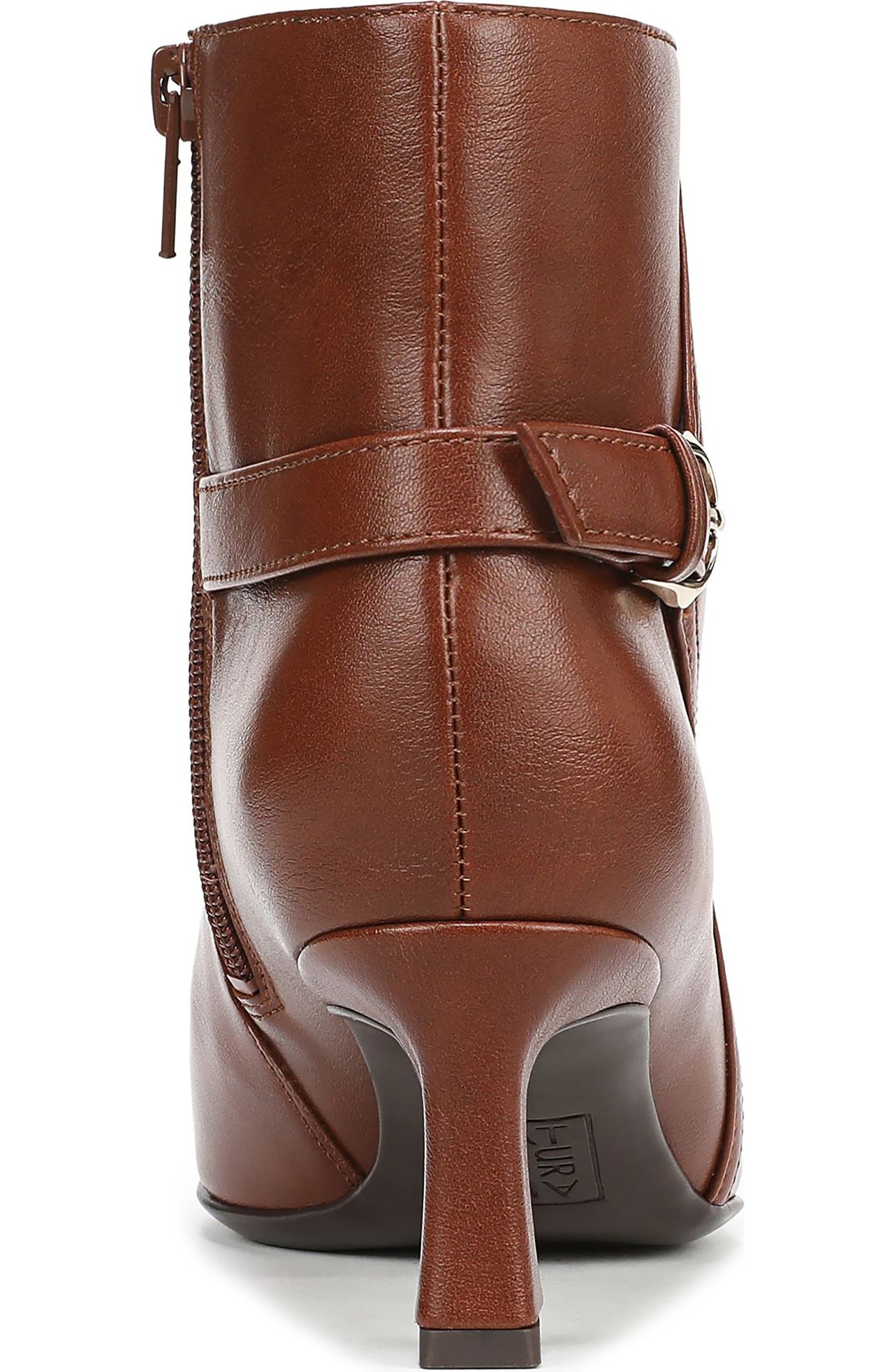 Naturalizer Women's Tucker Ankle Bootie