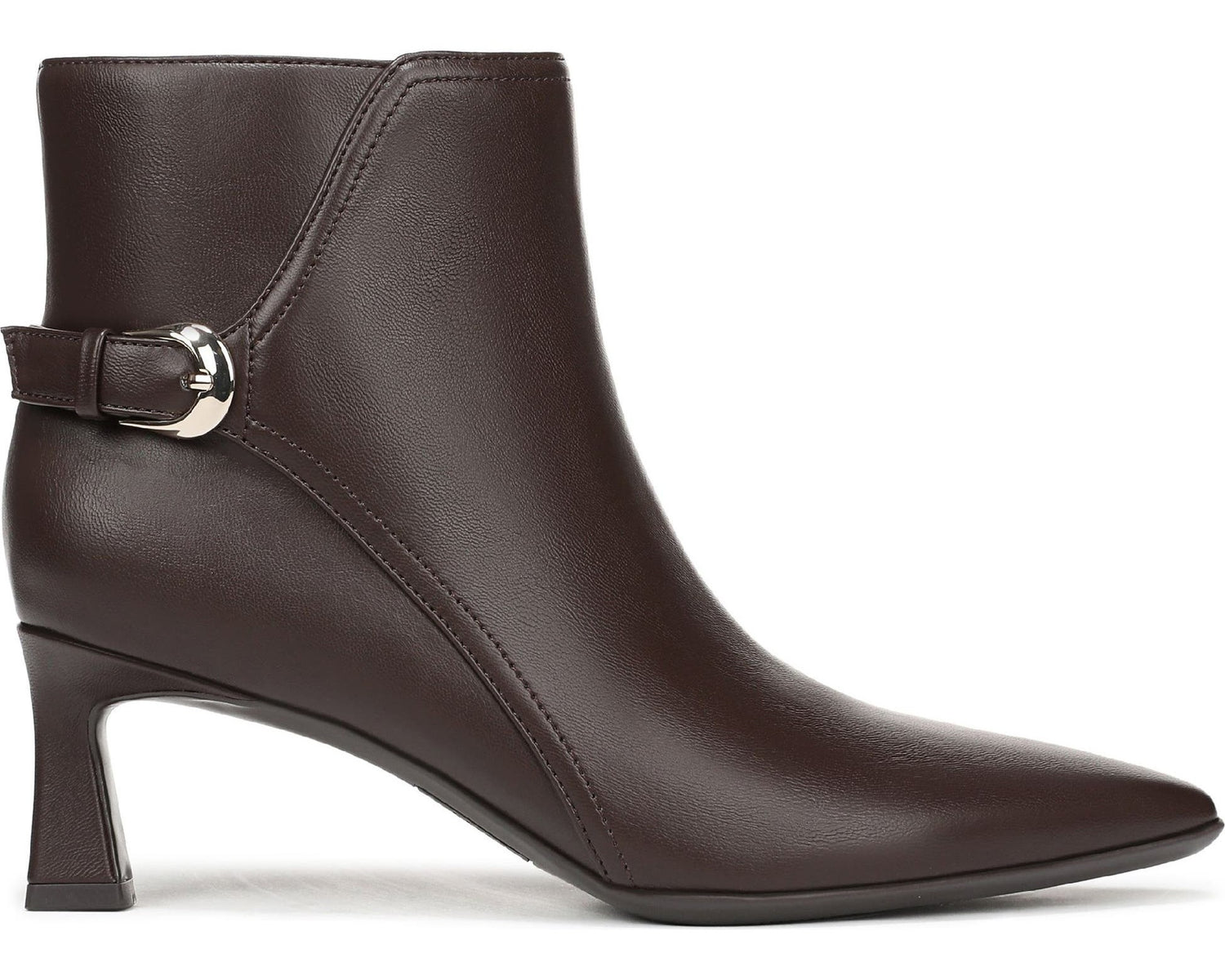 Naturalizer Women's Tucker Ankle Bootie