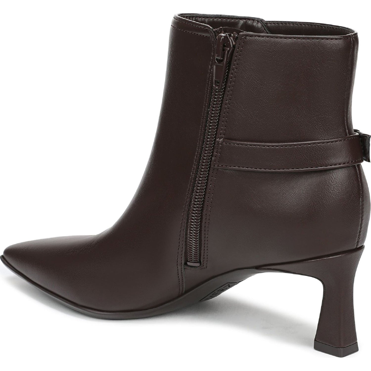 Naturalizer Women's Tucker Ankle Bootie