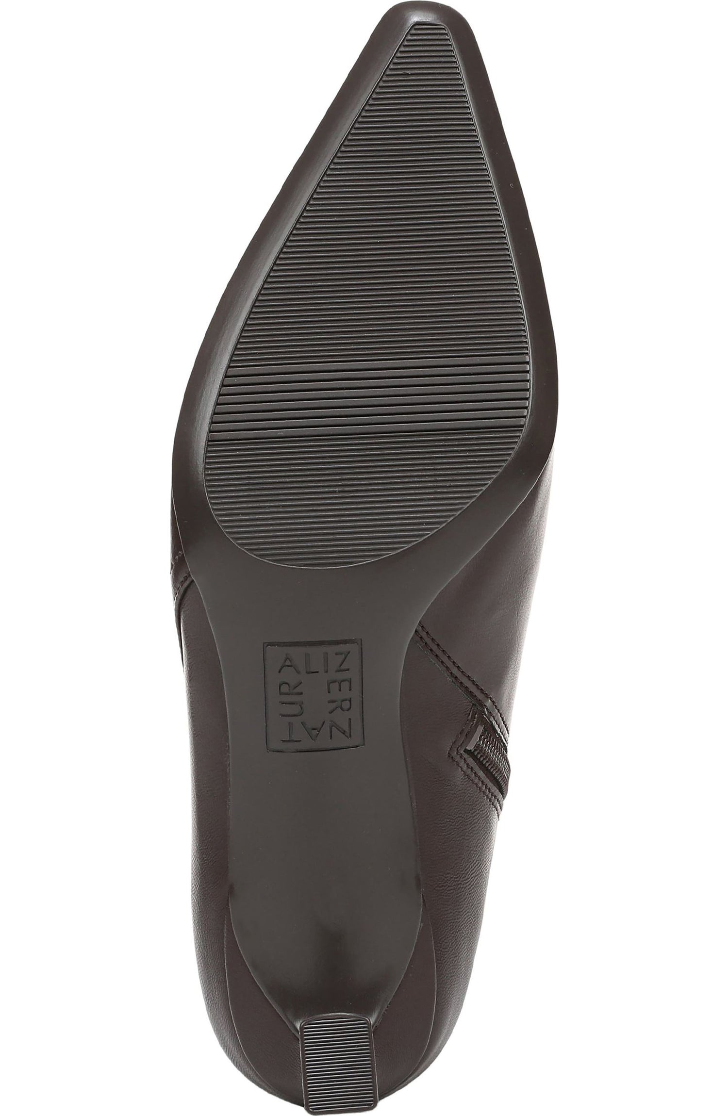 Naturalizer Women's Tucker Ankle Bootie