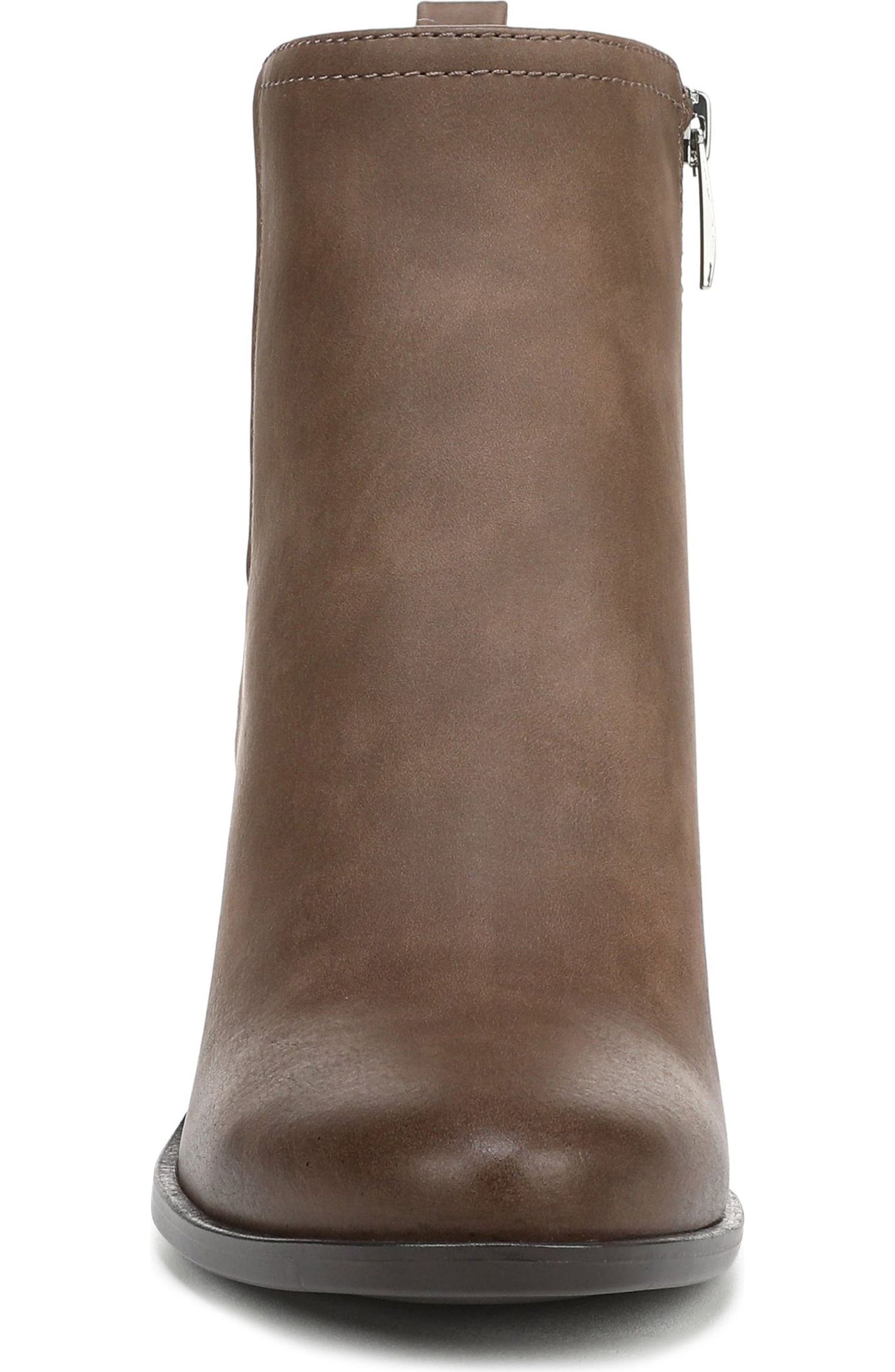Naturalizer Women's Jodi Block Heel Ankle Bootie