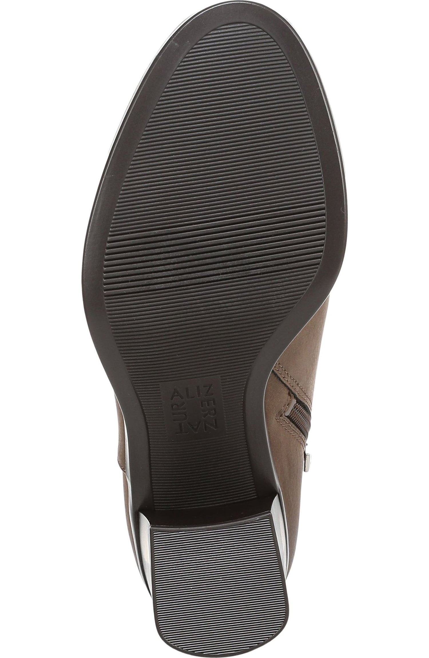 Naturalizer Women's Jodi Block Heel Ankle Bootie