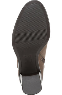 Naturalizer Women's Jodi Block Heel Ankle Bootie