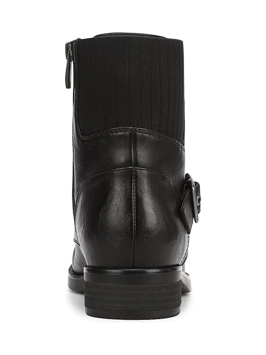 Naturalizer Women's Teegan Combat Ankle Boot