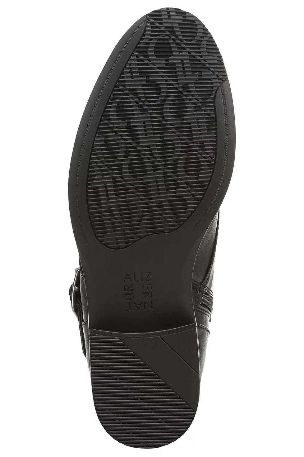 Naturalizer Women's Teegan Combat Ankle Boot