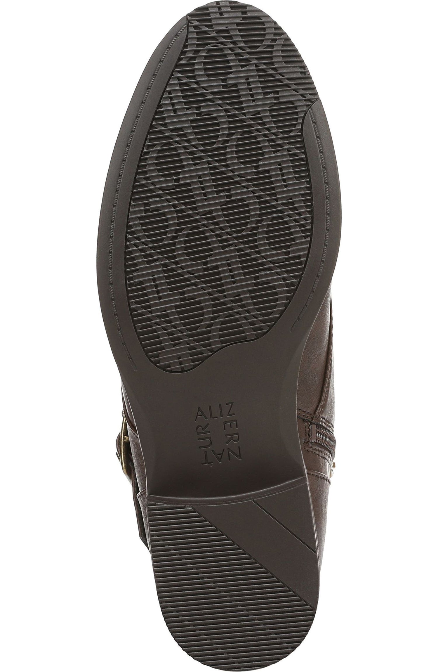 Naturalizer Women's Teegan Combat Ankle Boot