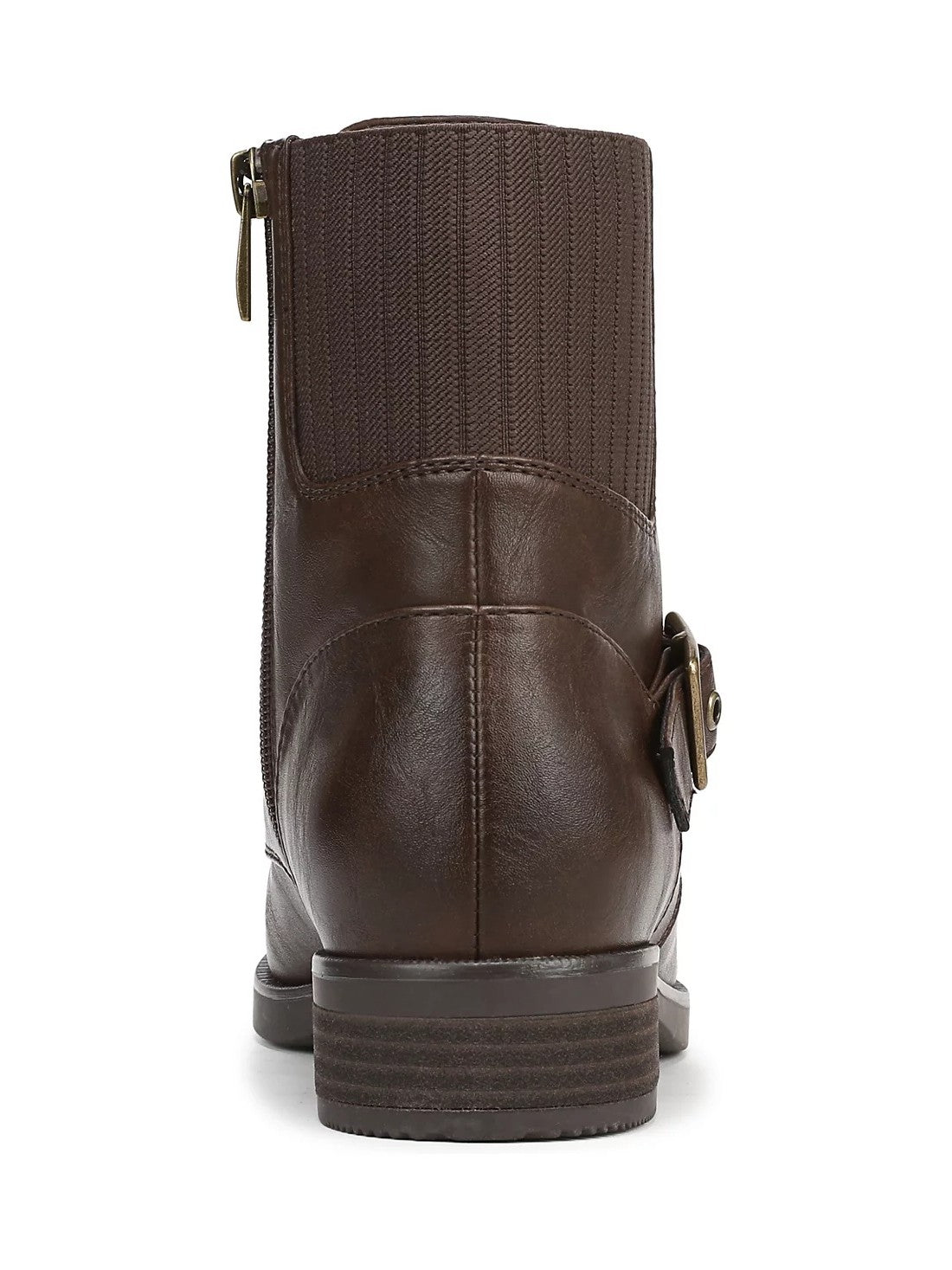 Naturalizer Women's Teegan Combat Ankle Boot