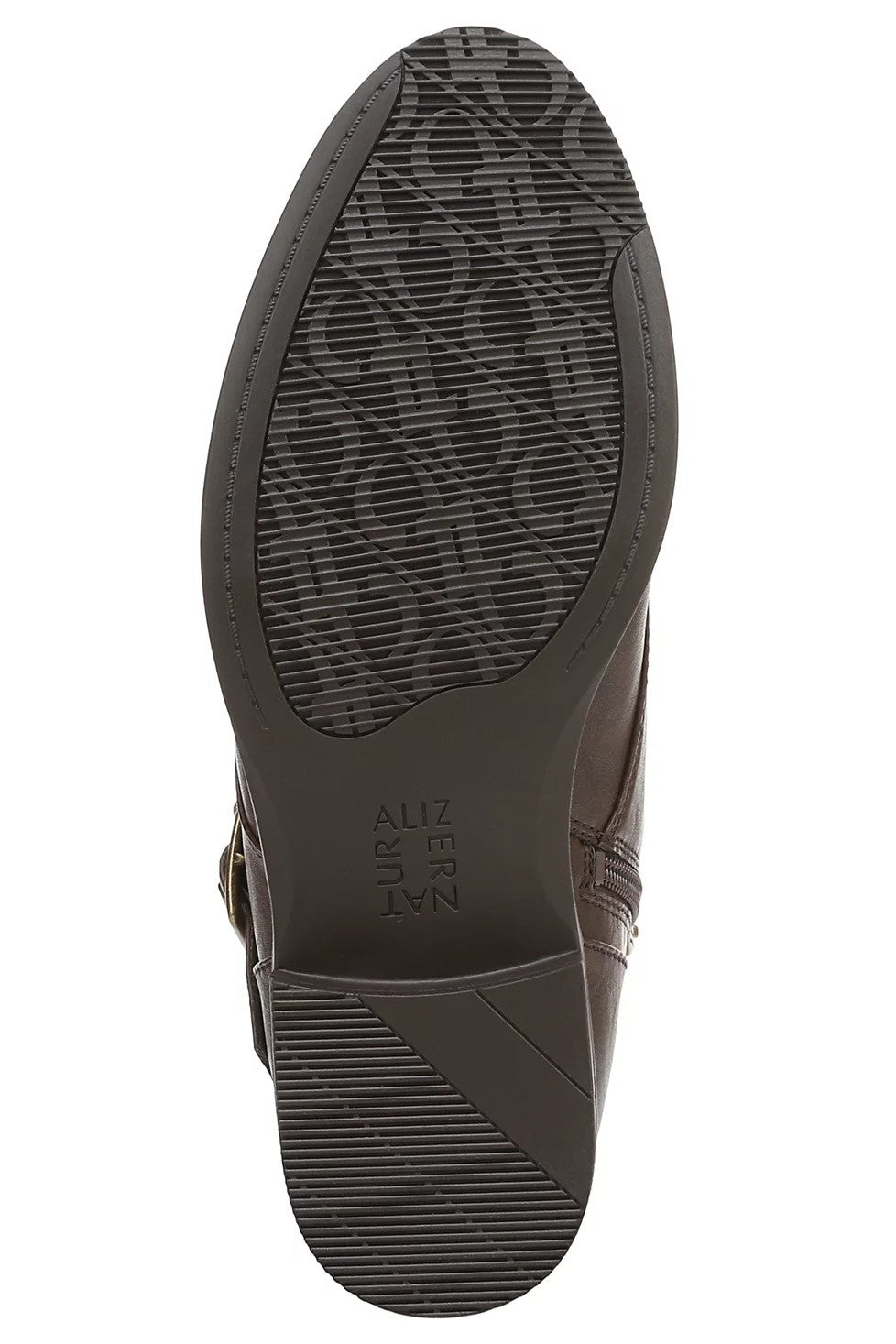 Naturalizer Women's Teegan Combat Ankle Boot