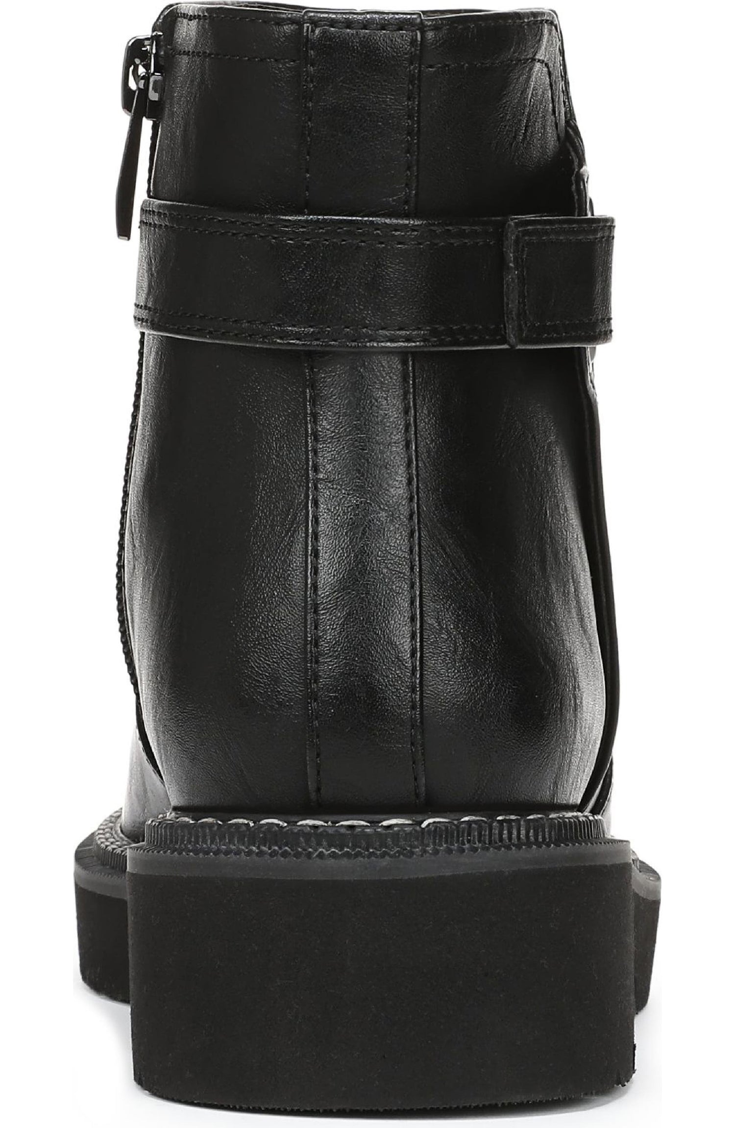 Naturalizer Women's Rue Platform Ankle Boots